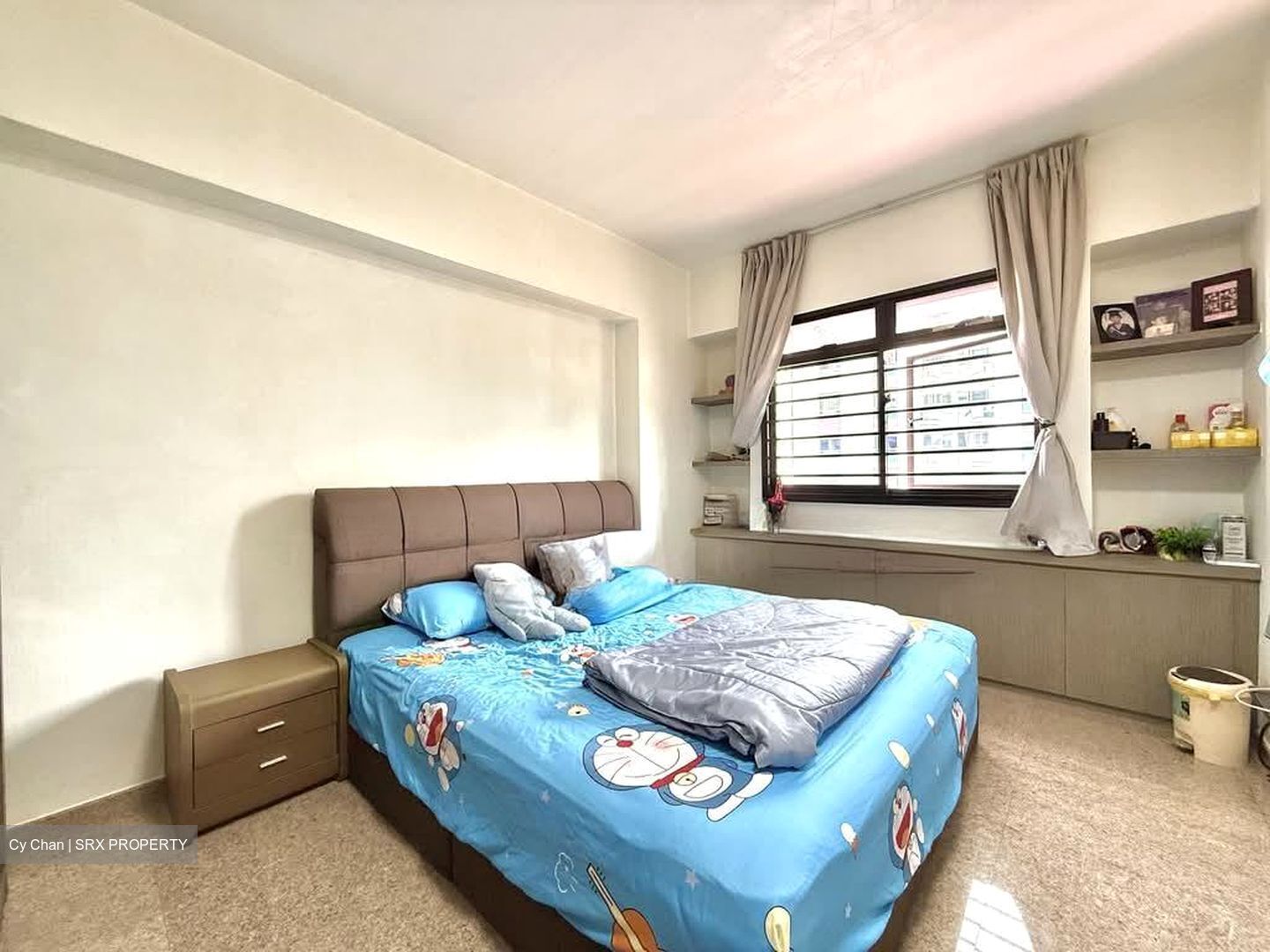 Blk 121B Rivervale Bank (Sengkang), HDB 5 Rooms #570516921